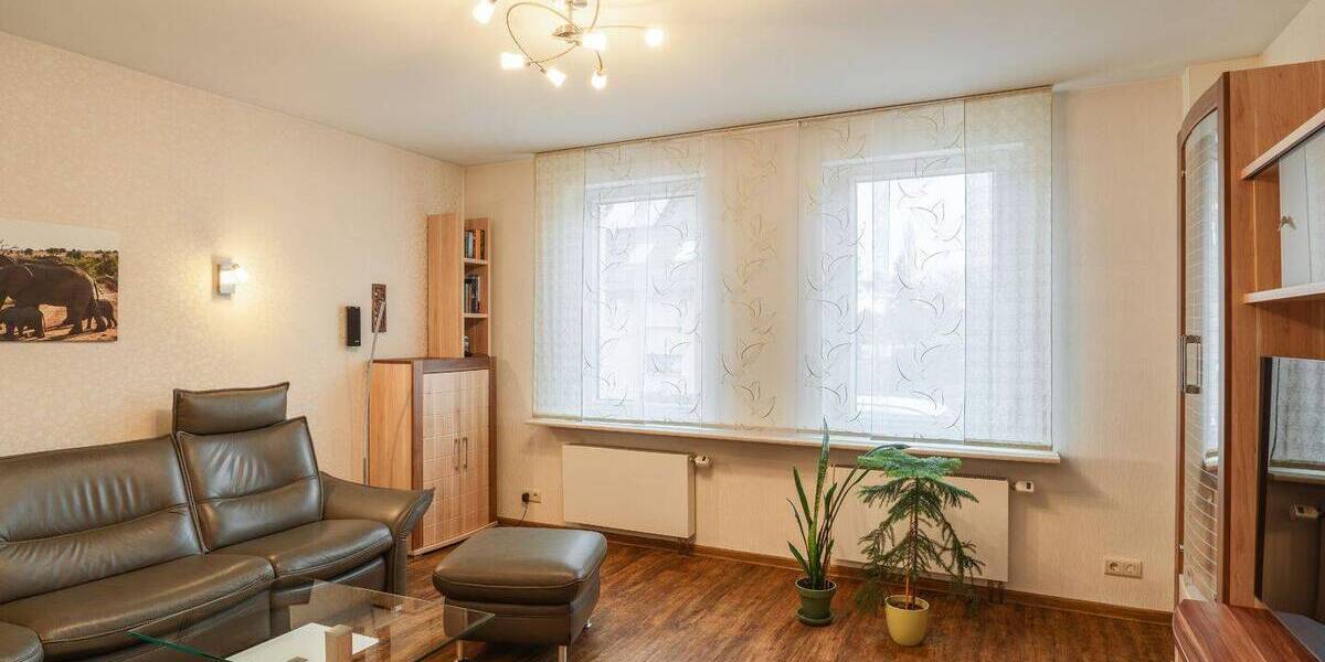 Reihenmittelhaus Brandenburg an der Havel Plaue - 6 Zimmer, 153 m&sup2;, 325.000&euro; | Angebot:26853825