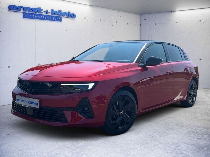 Astra