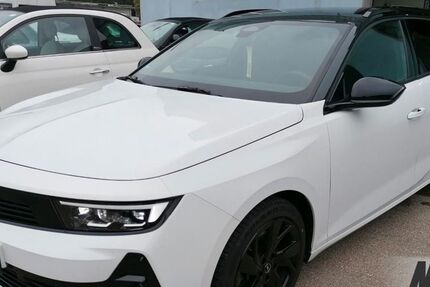 Opel Astra 19.750 km 20.845 &euro; Schöningen 38364