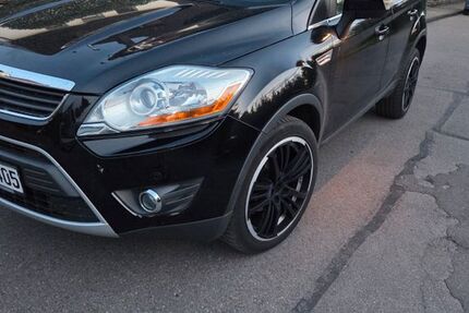 Ford Kuga 196.400 km 4.000 &euro; Schwäbisch Hall 74523