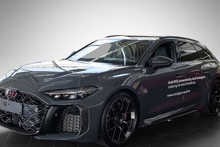 Audi RS5 9.999 km 124.970 &euro; Stuttgart 70563