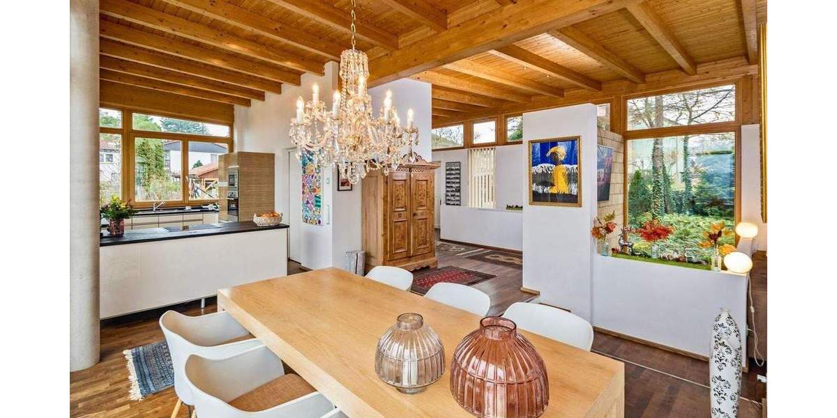 Einfamilienhaus Meißen - 3 Zimmer, 220 m&sup2;, 750.000&euro; | Angebot:26393400