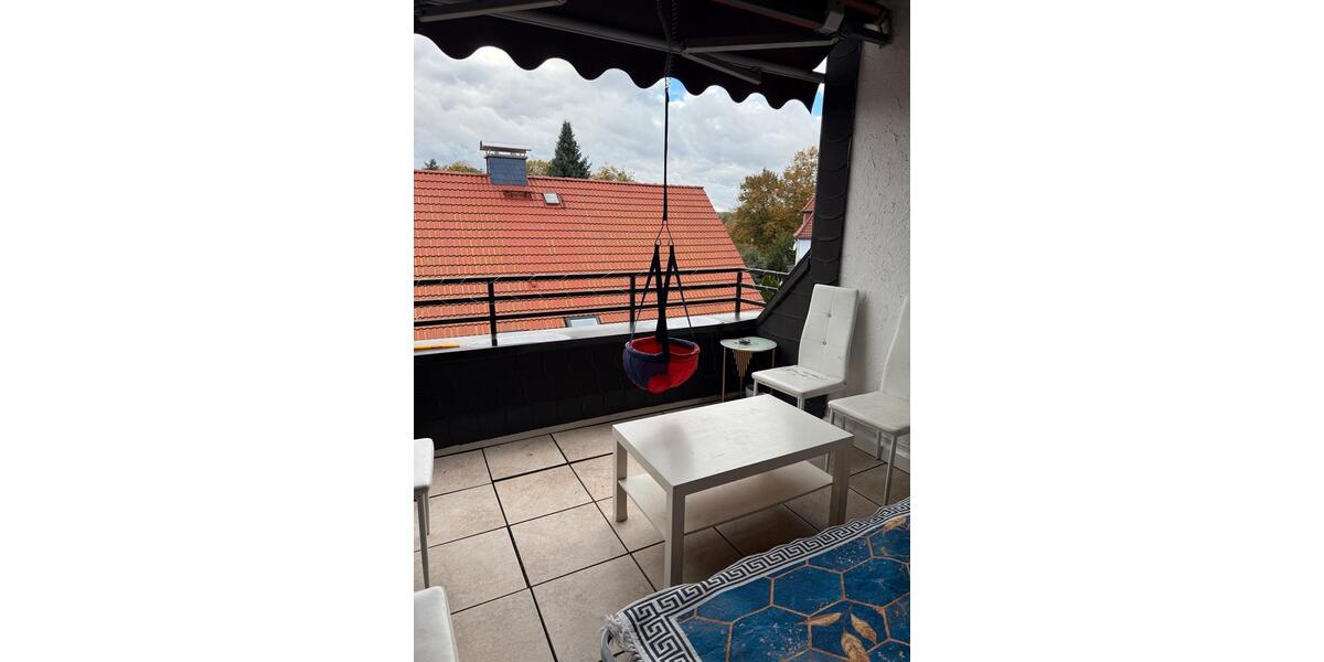 Maisonette-Eigentumswohnung in Hameln 5 zimmer