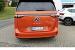 VW ID.Buzz PRO Iq.Light/NAVI/Sitzh./.AHK 43.985 km 45.000 &euro; Höchstenbach 57629