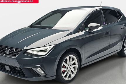 Seat Ibiza 3.890 km 18.890 &euro; Rheine 48432