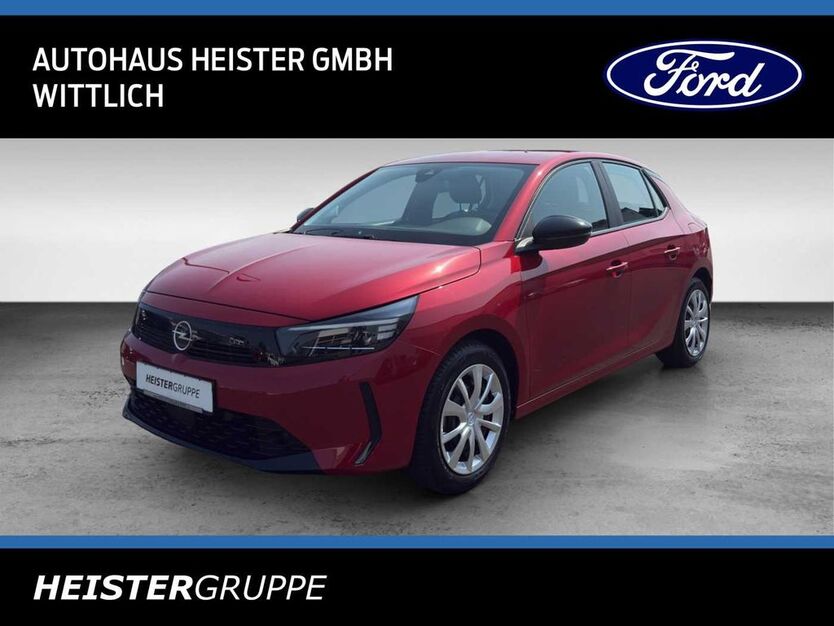 Opel Corsa 6.970 km 15.990 € Wittlich 54516