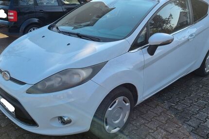 Ford Fiesta 253.000 km 1.400 &euro; Offenburg 77654