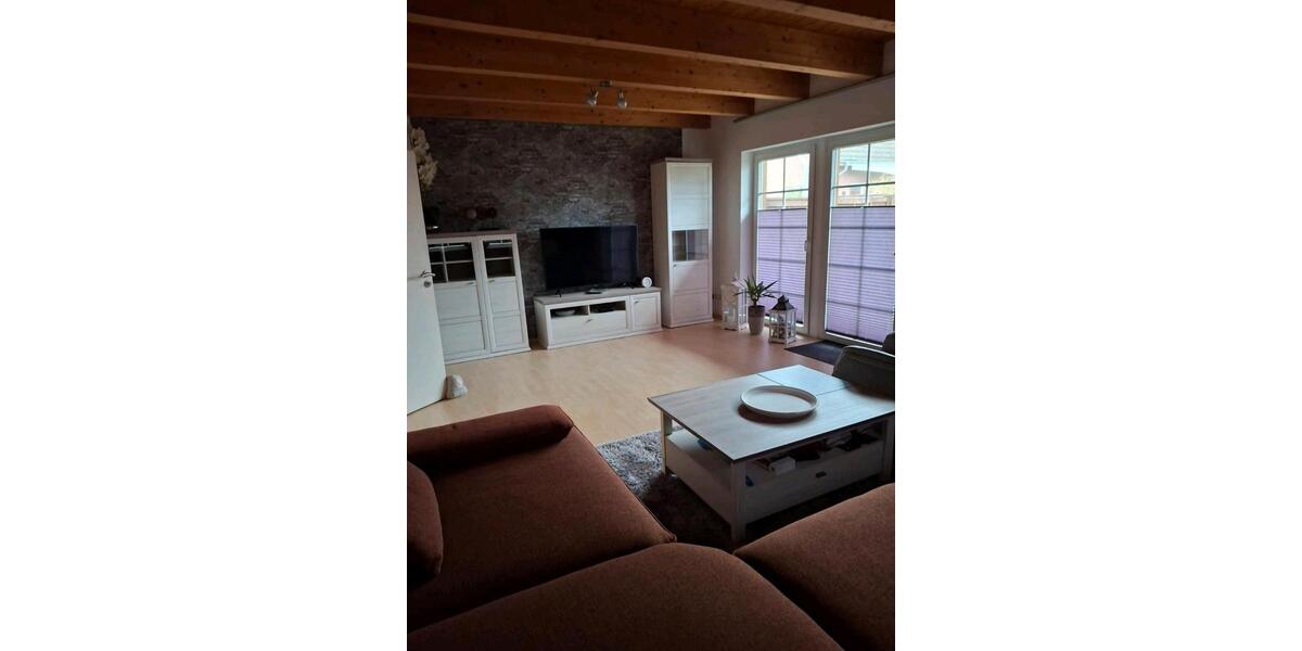Doppelhaushälfte Gudow - 5 Zimmer, 125 m&sup2;, 1.250&euro; | Angebot:25876195