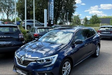 Renault Megane 97.126 km 11.880 &euro; Dillingen 89407