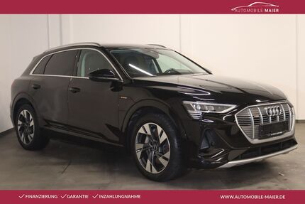 Audi e-tron 106.900 km 28.900 &euro; Bebra 36179