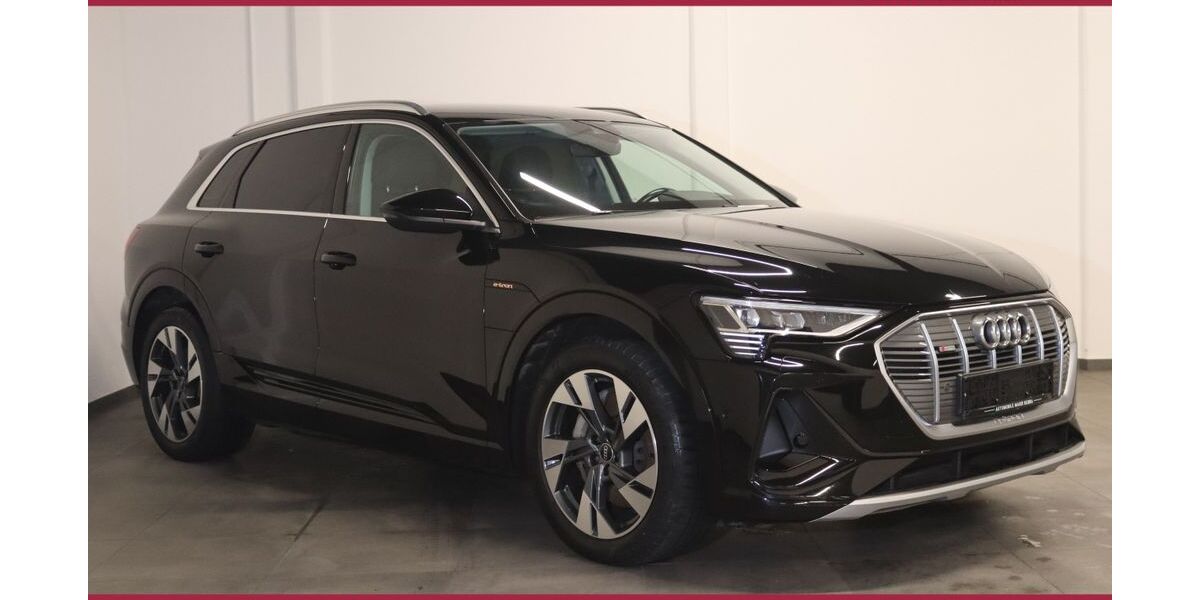 Audi e-tron 106.900 km 28.900 &euro; Bebra 36179