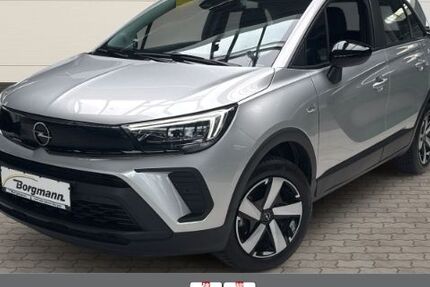 Opel Crossland (X) 8.521 km 15.790 &euro; Bottrop 46240