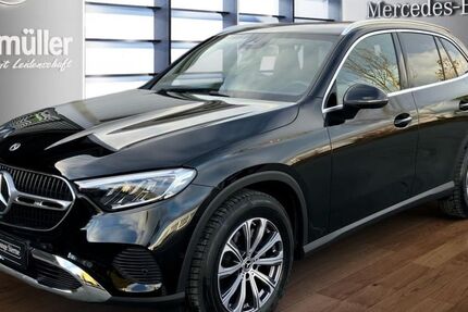 Mercedes-Benz GLC 200 14.574 km 49.180 &euro; Saalfeld 07318