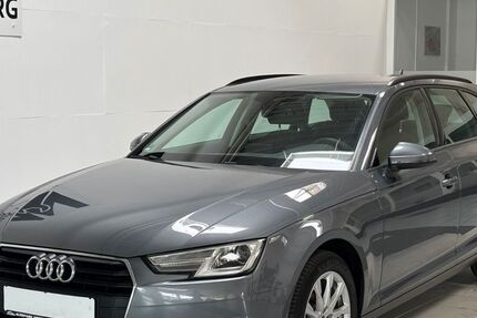 Audi A4 139.874 km 14.980 &euro; Nienburg/Weser 31582