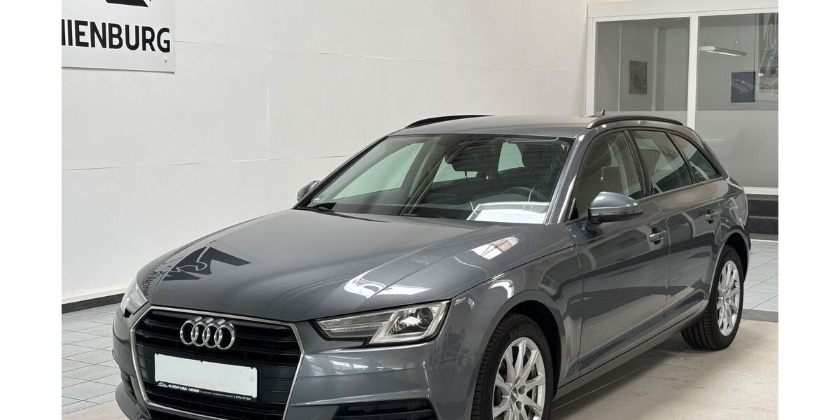 Audi A4 139.874 km 14.980 &euro; Nienburg/Weser 31582