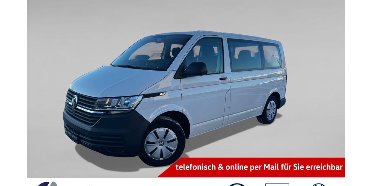 VW T6 Kombi 112.100 km 22.389 &euro; Gröditz 01609