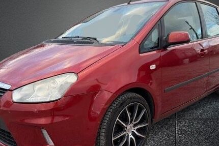Ford C-Max 135.059 km 2.990 &euro; Erfurt 99089