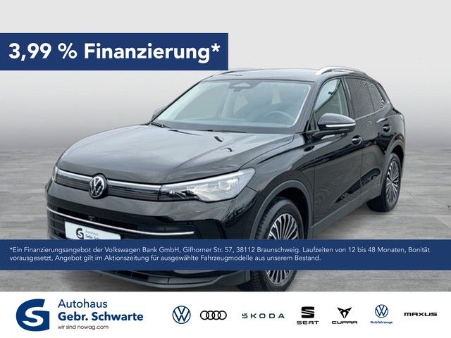 VW Tiguan 25.368 km 35.290 &euro; Aurich 26607