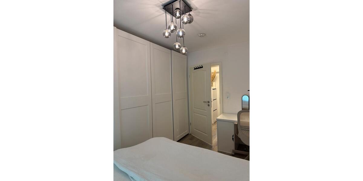 Erdgeschoßwohnung Kiel Elmschenhagen - 2 Zimmer, 50 m&sup2;, 159.000&euro; | Angebot:26739196