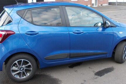 Hyundai i10 28.380 km 9.000 &euro; Köln 51145