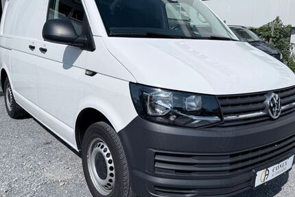 VW T6 Transporter 85.000 km 15.990 &euro; Korntal-Münchingen 70825