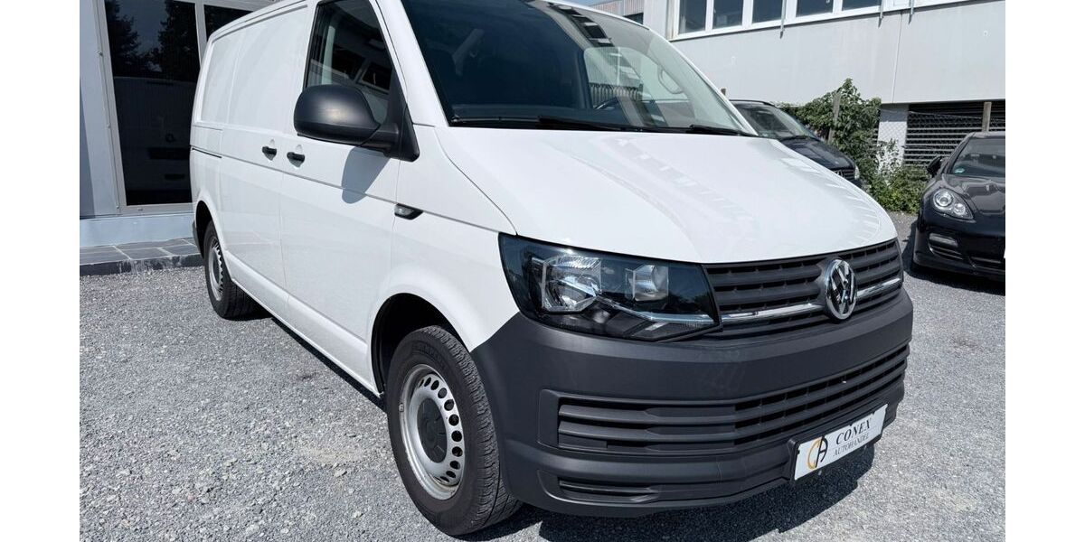 VW T6 Transporter 85.000 km 15.990 &euro; Korntal-Münchingen 70825