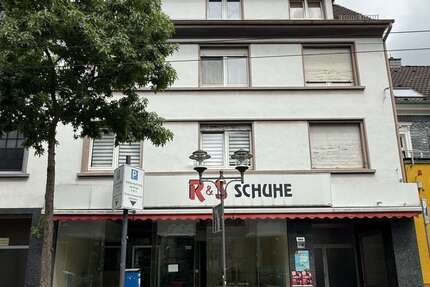 Einzelhandel in Solingen 1.100 € 134 m²
