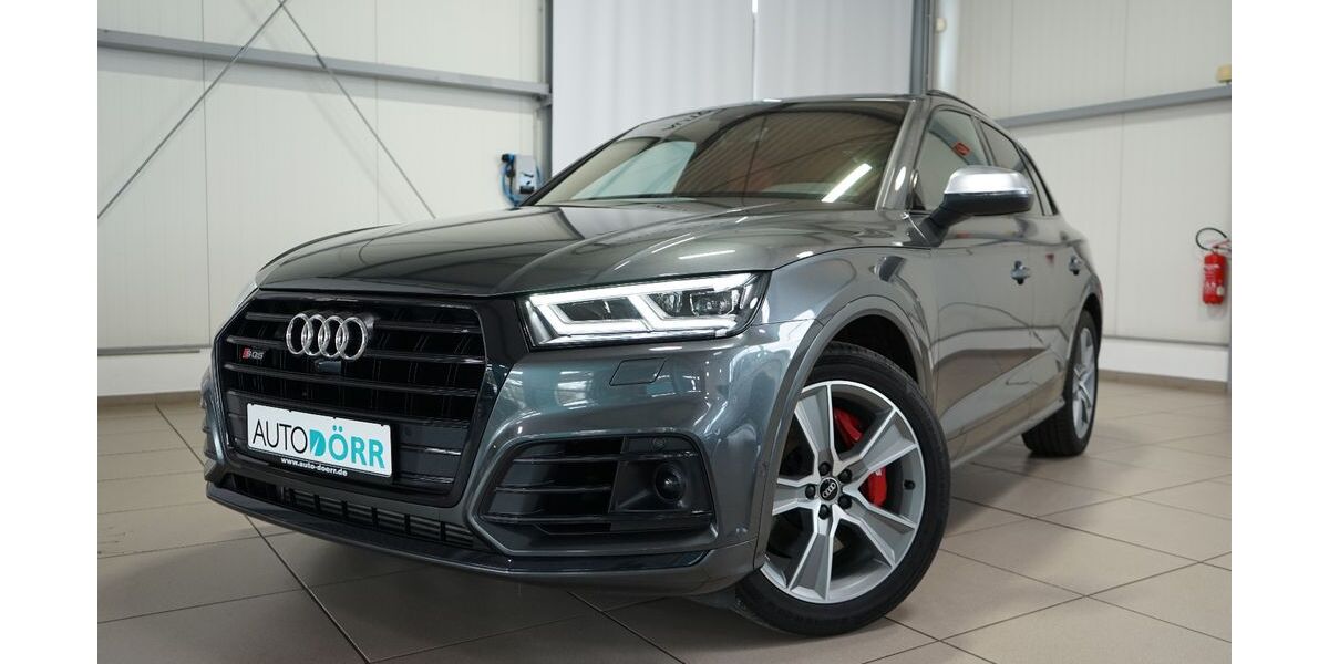 Audi SQ5 37.900 km 43.900 &euro; Homburg 66424
