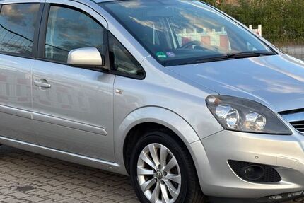 Opel Zafira 219.230 km 4.000 &euro; Mannheim 68623