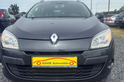 Renault Megane 218.180 km 1.900 &euro; Kamenz 01917