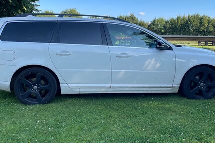 Volvo V70 322.373 km 9.999 &euro; Nindorf 24594