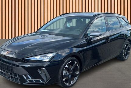Cupra Leon 13.834 km 26.980 &euro; Dresden 01328