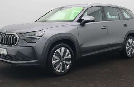 Skoda Kodiaq 10.000 km 41.980 &euro; Würzburg 97084