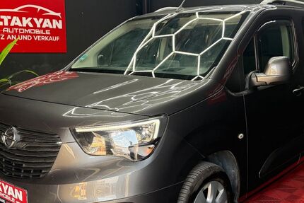 Opel Combo 197.000 km 9.990 &euro; Mannheim 68309