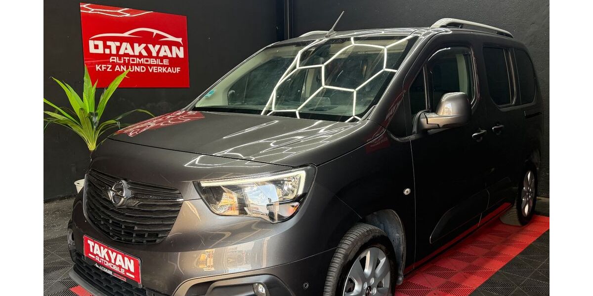 Opel Combo 197.000 km 9.990 &euro; Mannheim 68309