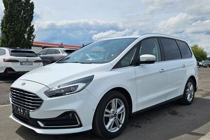Ford Galaxy 182.975 km 13.999 &euro; Berlin 12099