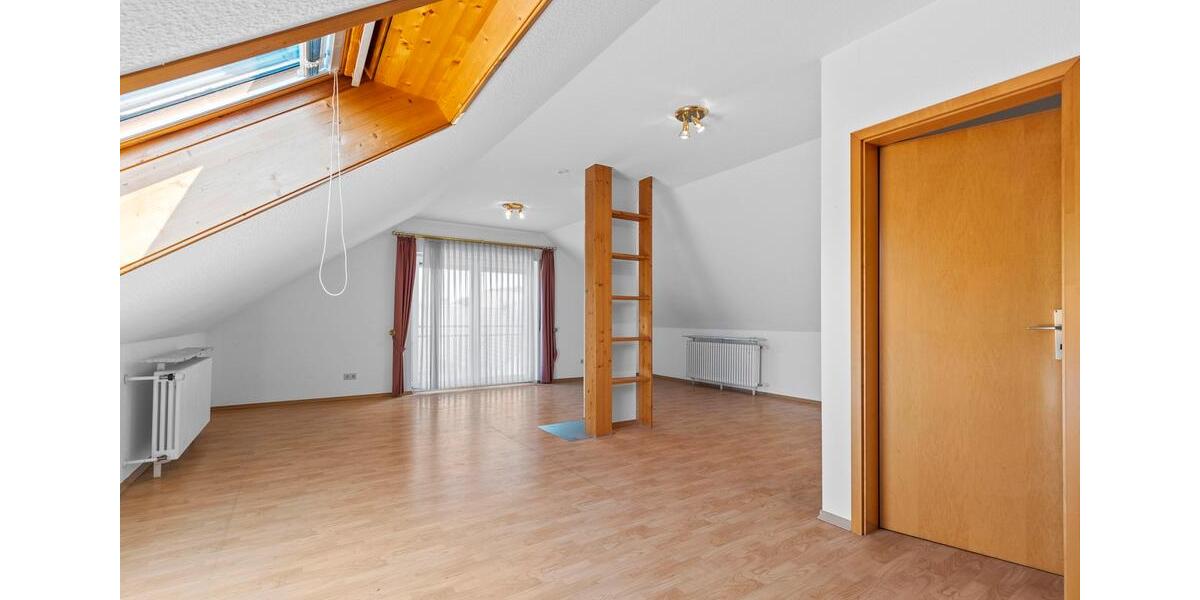 Etagenwohnung Sinzheim - 3 Zimmer, 76 m&sup2;, 930&euro; | Angebot:26208051
