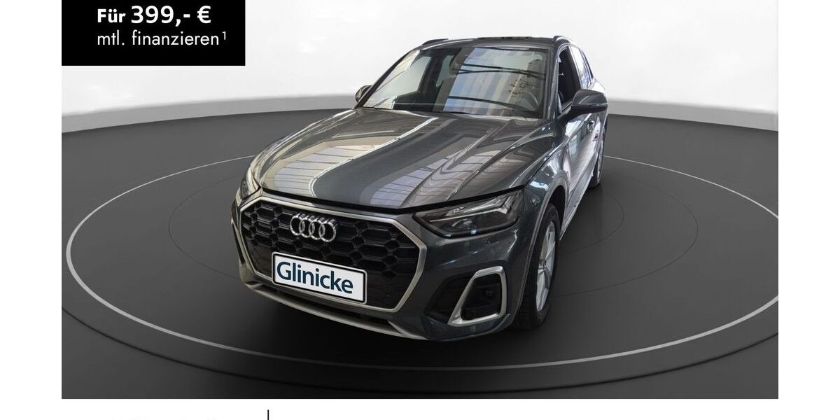 Audi Q5 28.650 km 40.880 &euro; Minden 32427