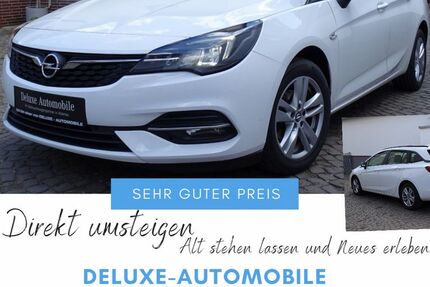 Opel Astra 134.000 km 8.750 € Alzenau 63755