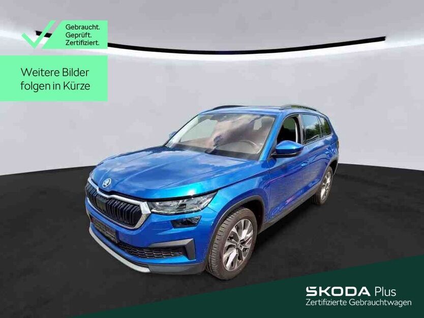 Kodiaq