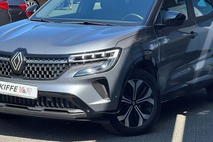 Renault Austral 35.699 km 24.790 € Hamm 59063