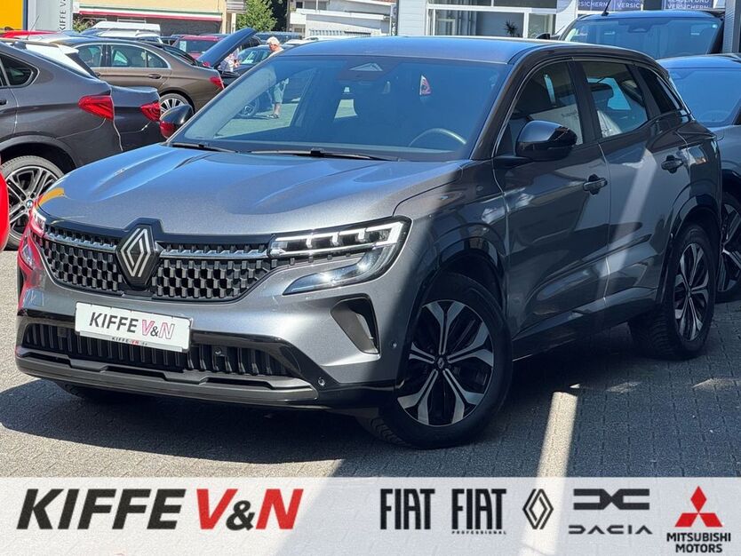 Renault Austral 35.699 km 24.790 € Hamm 59063