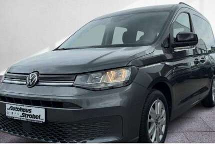 VW Caddy 62.481 km 21.990 &euro; Schnaittach 91220