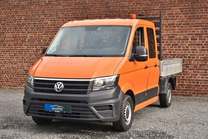 VW Crafter 171.000 km 17.790 &euro; Düren 52351
