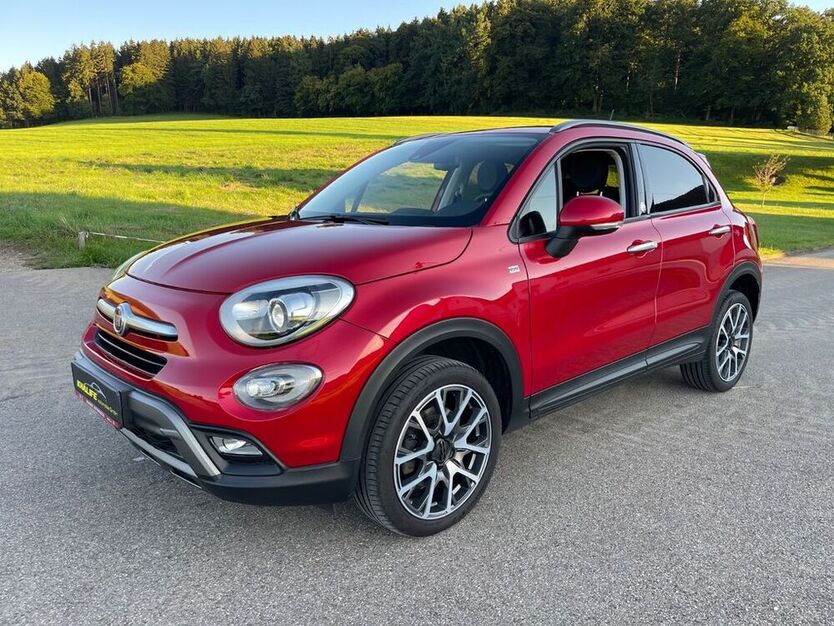 500X