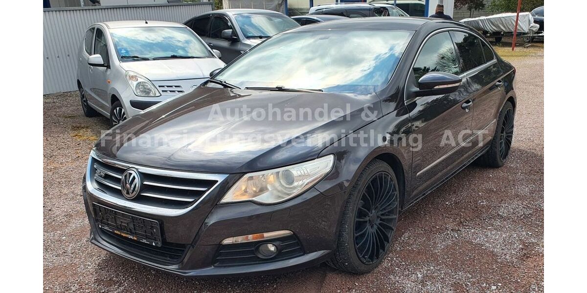 VW Passat 213.543 km 7.499 &euro; Erfurt-Linderbach 99098