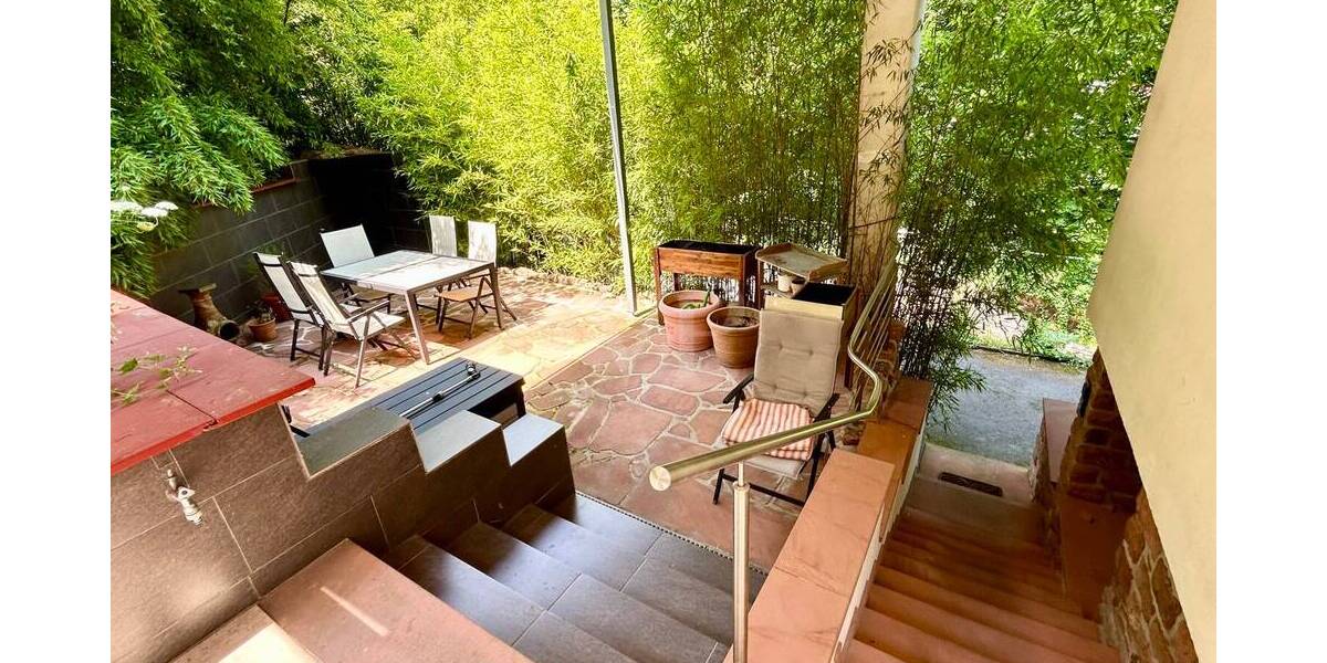 Doppelhaushälfte Heidelberg / Schlierbach Schlierbach - 5 Zimmer, 134 m&sup2;, 990.000&euro; | Angebot:25742306