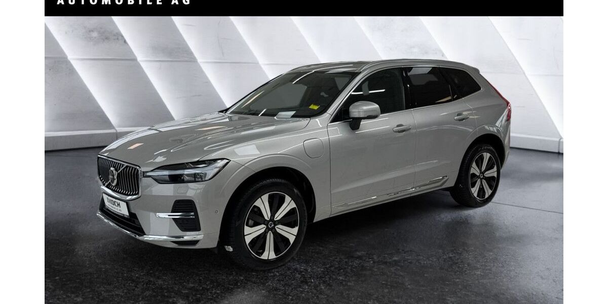 Volvo XC60 27.895 km 47.990 &euro; Berlin 10553