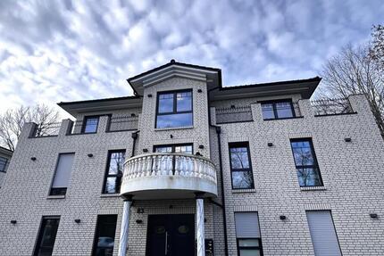 Hochwertige 3-Zimmer-Wohnung in ruhiger Lage von Wardenburg 3 zimmer