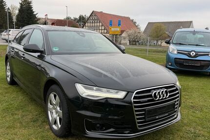 Audi A6 159.700 km 14.990 &euro; Neddemin 17039